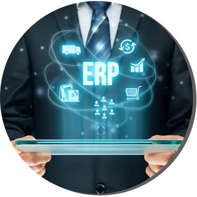 Intégration ERP