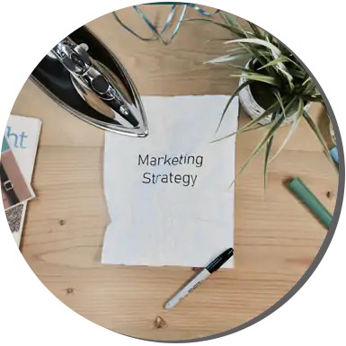 Marketing Digital et stratégigue